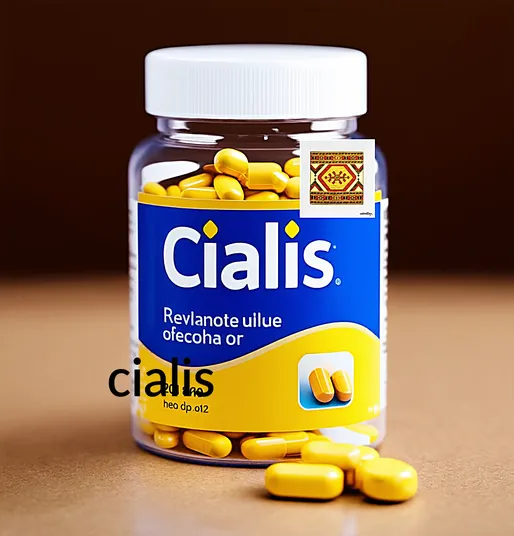 Cialis tabletas precio